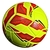 Bola de Society Grama Sintética Uhlsport LOW KICK - Sloths