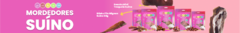 Banner da categoria Mordedores Suino