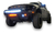 Barra Leds 54w 12/24v Ultra Delgada Slim Auto 4x4 Cuatri - tienda online