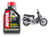 Aceite Motul Semisintético 20w-50 Para Moto Keller Kn 110-8