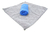 Pack 2 Paños Laffitte Microfibra 30 X 30 Interior Exterior - LS Palermo