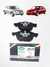 Pastillas De Freno Delanteras Lpr Volvo C30 S40 V50 2.0 2.4