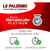 Liquido Refrigerante Acdelco Rojo Original Chevrolet - comprar online