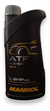 Aceite Caja 8 Marchas Bmw Mannol Atf Ag60 X 1 Litro