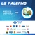 Pack X 10 Filtros De Aceite Bajaj Rouser 135 Ns 150 Ns 160 - LS Palermo