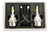 Kit Cree Led Vw Gol Trend Gol Power H4 Luz Alta Y Baja C6 - LS Palermo