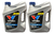 Aceite Valvoline European Vehicle 5w30 Sintetico X 2 Bidones
