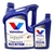Kit Service Aceite Semi + Filtros Renault Fluence 2.0 Nissan - comprar online