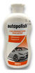 Lustre Intenso Clásico Autopolish Cera Protectora Pule Rayas - tienda online