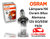 Lámpara H4 Osram Original 12v 60/55w Uv Auto Bilux Halogena - comprar online