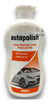Lustre Intenso Clásico Autopolish Cera Protectora Bicapa 450 - LS Palermo