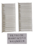 Filtro De Habitaculo Polen Jeep Wrangler 3.6 V6 Desde 2013 - comprar online
