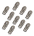 Lamparas Posicion Piojitos T10 12v W5w Pack X 10 Unidades