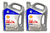Aceite Shell Hx8 5w40 Sintetico X 8 Litros Helix