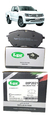 Pastillas De Freno Del Lpr Amarok V6 3.0 2021 2022 2023 2024 - comprar online