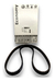 Correa Distribucion Original Fox Crossfox 1.6 8v 2004 A 2020 - tienda online