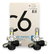 Kit Cree Led Fiat Uno Duna Siena Palio H4 Luz Alta/baja C6