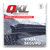 Kit 2 Escobillas Limpiaparabrisas Chevrolet Spin 2012 A 2023 - LS Palermo