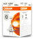 Lampara H7 Osram Pack X 2 12v 55w Px26d Original Alemana