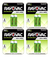 8 Pilas Recargables Rayovac Aa Doble A Pila 1350 Mah 1.2v