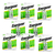 40 Pilas Recargables Aa Energizer 2000 Mah 1.2v