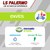 Liquido Bosch Refrigerante Organico Rojo Ford Vw Fiat 1l en internet