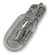 Lampara T10 Luz Posicion 12v 5w Blanco W5w Autos Piojito