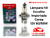 Lámpara H4 12v 60/55w P43t Para Auto Moto Camion Camioneta