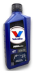Aceite 15w50 Moto 4t X 4 Litros Valvoline Semisintetico - LS Palermo