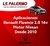 Imagen de Kit Service Aceite Semi + Filtros Renault Fluence 2.0 Nissan