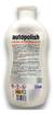 Lustre Intenso Clásico Autopolish Cera Protectora Bicapa 450 - comprar online