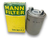 Filtro De Combustible Gasoil Mercedes Benz Mann Wk9014z
