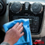 Paño Microfibra Detail 35x35 Laffitte Azul Antibacterial - LS Palermo
