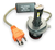 Kit X2 Cree Led H4 Canbus Alta Baja M8 Series 90000 Lumens - tienda online