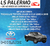 Kit Juego Escobilla Limpiaparabrisas Hilux / Sw4 2005 A 2015 - comprar online