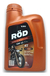 Aceite Ypf Rod 10w40 Semisintetico 4t X 1 Litro Moto Cuatri