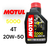 Aceite Moto Motul 5000 20w50 4t Semi Sintetico X 2 Litros en internet
