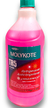Liquido Refrigerante Rojo Molykote 1l + Agua Destilada 5l - comprar online