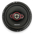 Juego Parlantes Maverick Coaxiales 6.5 Pulgadas 4 Vias 600w - LS Palermo