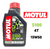 Aceite Motul 5100 4t 15w50 Semisintetico 1 Litro Palermo - comprar online