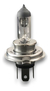 Lampara Halogena Alta Baja H4 12v 60/55w Hella Originales - tienda online