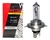Pack X 10 Lamparas H4 12v 60/55w Autos Lampara Alta Y Baja - comprar online