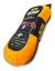 Esponja Microfibra Auto Moto Dual Con Descontaminante K78