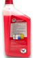Liquido Refrigerante Rojo Original Valvoline Zerex 1litro - comprar online