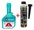 Limpia Inyectores Diesel + Molykote A4 Antifriccion 300cm