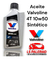 Kit Aceite Valvoline 10w50 + Filtros Bajaj Rouser 200 Ns As en internet