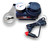 Mini Compresor Inflador Portatil 12v Auto Moto Bici Pelota - tienda online