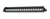 Barra Leds 54w 12/24v Ultra Delgada Slim Auto 4x4 Cuatri - comprar online