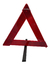 Par Balizas Triangulares Reflectivas Reglamentarias Ruta Vtv - comprar online