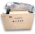 Puerta Trasera Izquierda Vw Passat Nueva Original 3c5933055h - comprar online